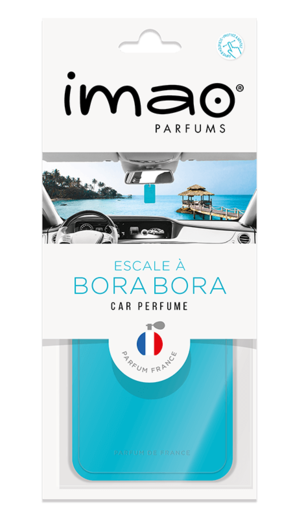 Bora-Bora