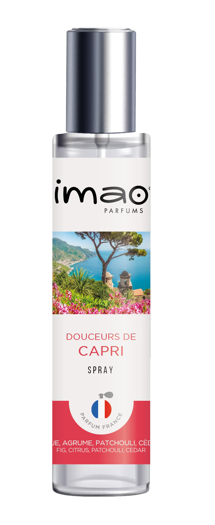 IMAO Parfum SPREJ