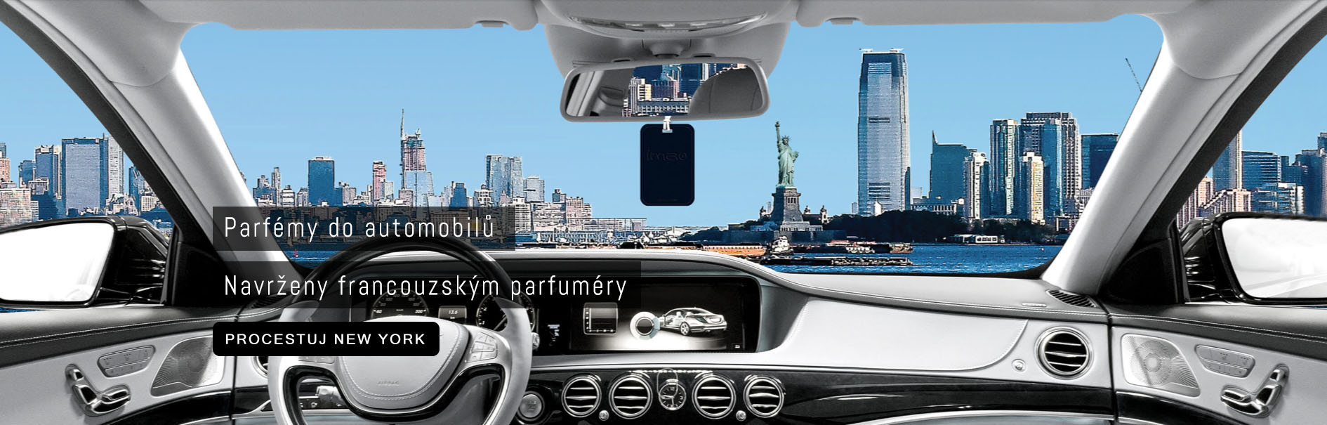 New York IMAO